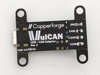 VulCAN USB→CANbus Adapter
